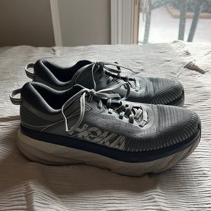 Bindi 7 Hoka Running Shoes